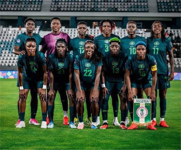 NFF, NSC Set to Unveil New Super Falcons Coach Tuesday