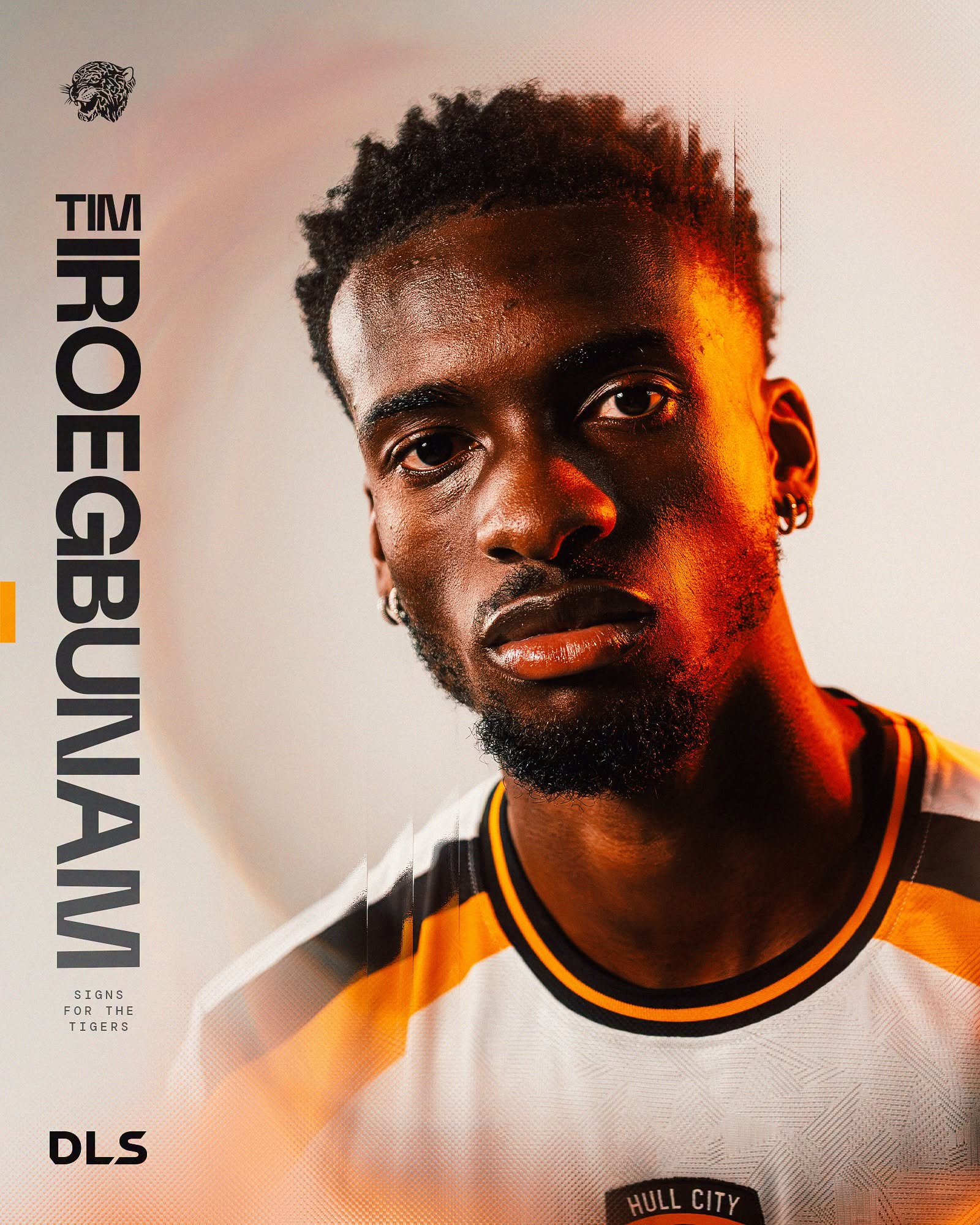 Hull City Sign Tim Iroegbunam on Five-Year Deal from Everton