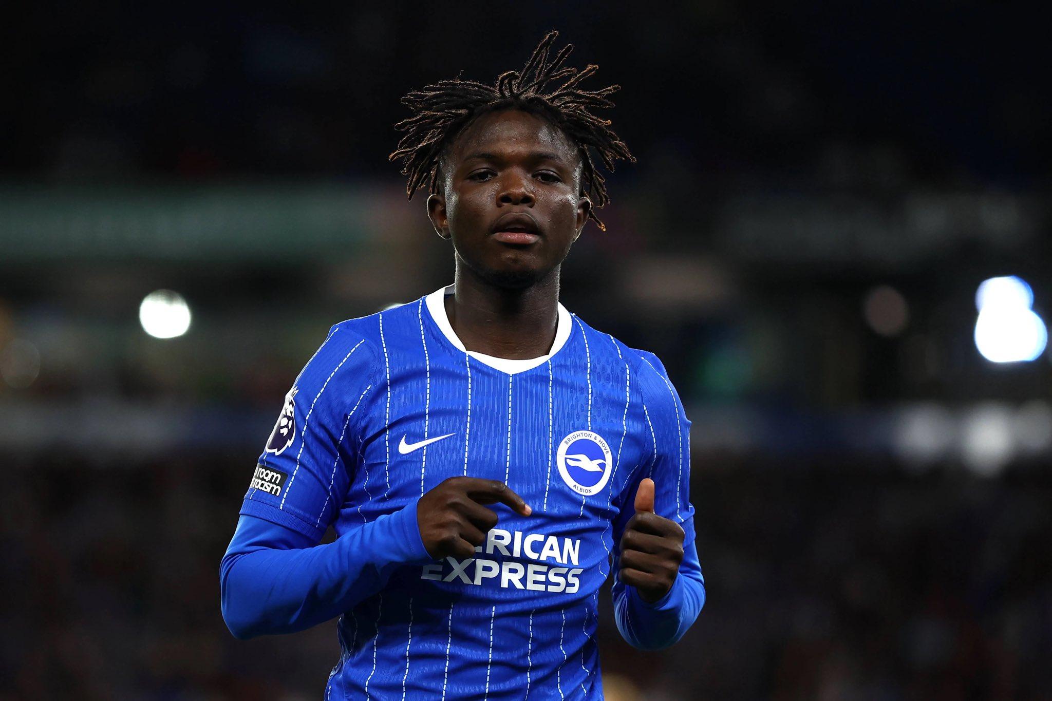 Zadok Yohanna Ruled Out of Nigeria’s AFCON Qualifiers After Injury Setback