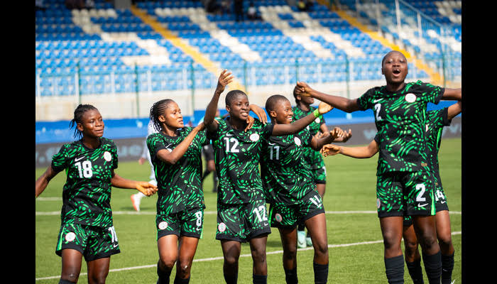 Flamingos Beat Generation Next Queens 3-0 in Final WAFU B Preparations