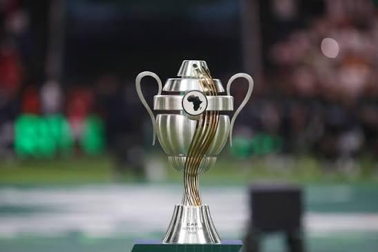 Olympic Eagles Draw DR Congo in 2027 U-23 AFCON Qualifiers