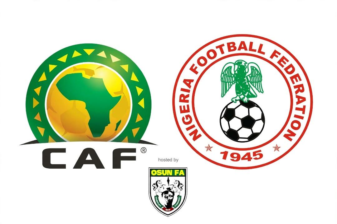 Osun FA Set to Host NFF, CAF D Licence Coaching Course for 40 Coaches
