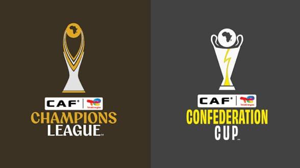 CAF Confirms Date for Champions League, Confederation Cup Group-Stage Draws