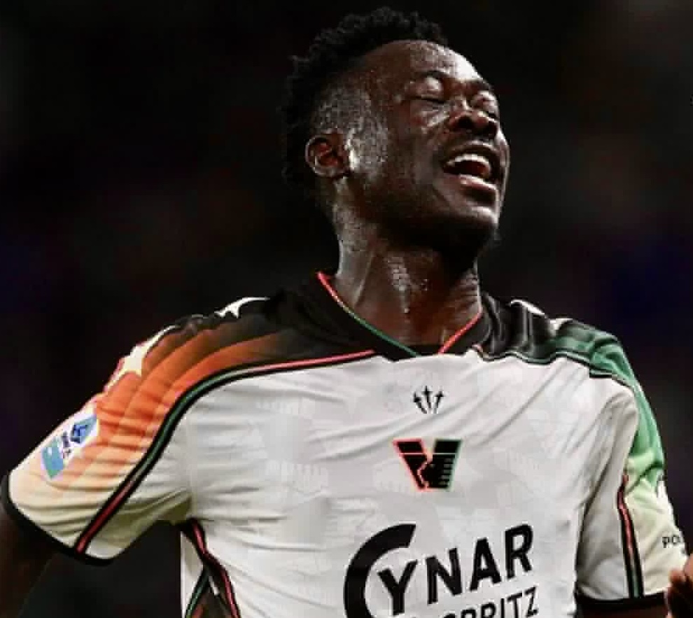 Akor Adams Unable to Stop Venezia’s Losing Run as Atalanta Claim 3-1 Victory