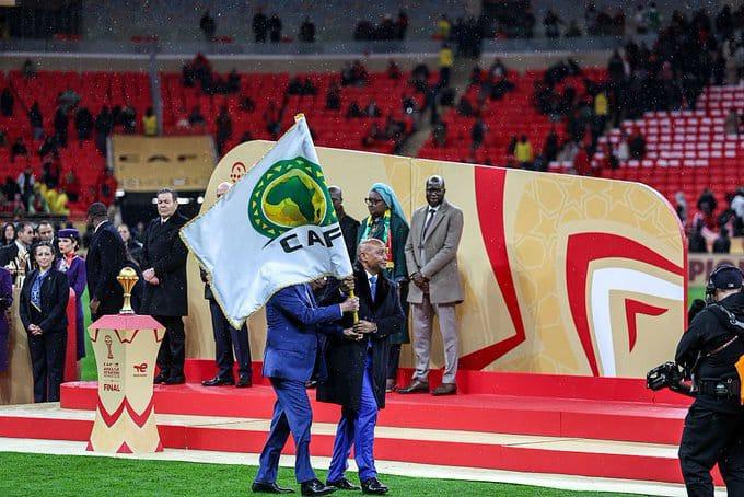 CAF Considers Return to Biennial AFCON as Future Format Remains Under Review