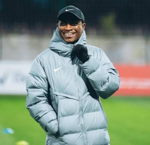 NFF, NSC Dismiss Reports Linking Uwejamomere to Olympic Eagles Job