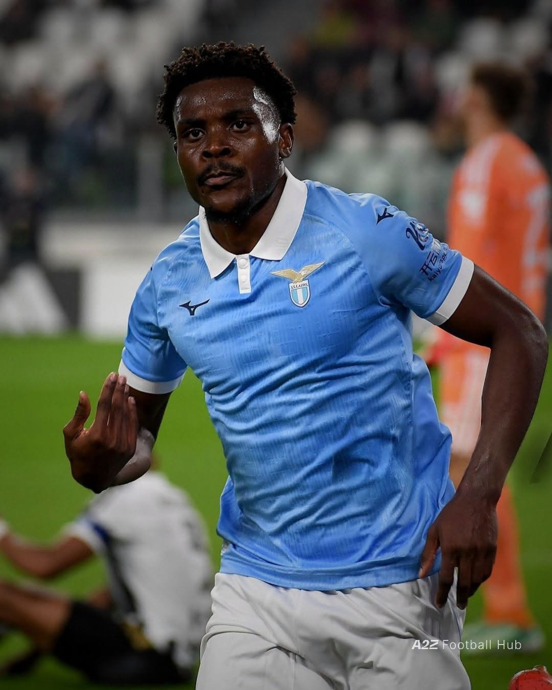 Gattuso Hails Lazio Mentality After Dele-Bashiru’s Stunning Goal Against Juventus