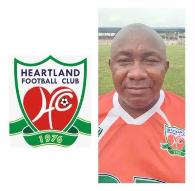 Heartland Risk NNL Opener Over ?46.8m Debt to Former Coach, Players
