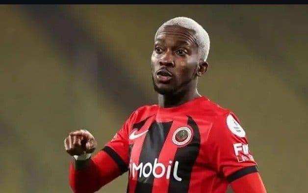 Iheanacho Reportedly Recommends Henry Onyekuru to Bursaspor