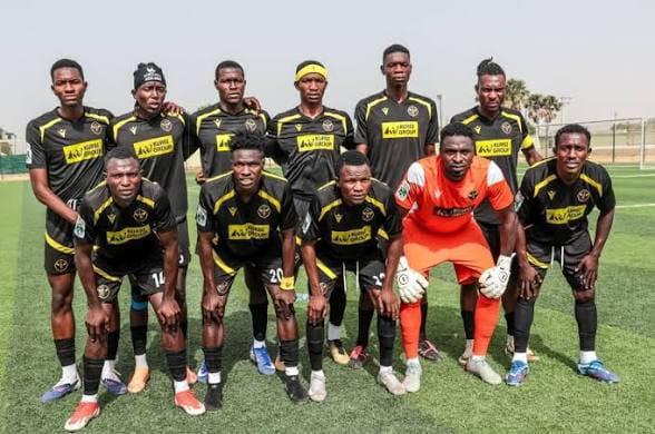 Ranchers Bees Fined N5m Over Player Attack on Rivers United Star