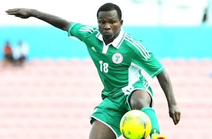 Victor Ezeji Backs Godwin Obaji to Break More Records After 100-Goal Milestone