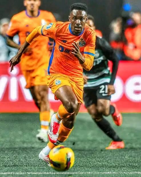 Leeds United Consider January Move for Super Eagles Defender Zaidu Sanusi